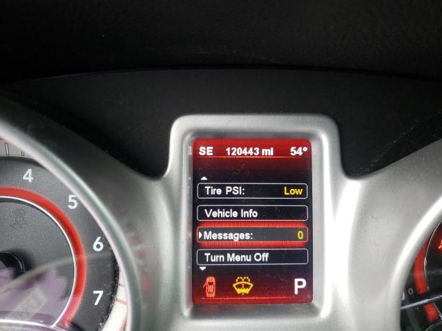 2011 DODGE JOURNEY MA 3D4PG1FG5BT528128
