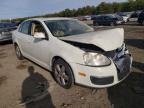 2008 VOLKSWAGEN  JETTA