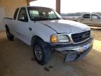 2002 FORD  F150