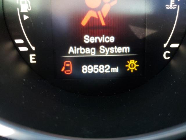 2016 FIAT 500X LOUNG ZFBCFYDT2GP357280
