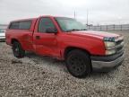 2005 CHEVROLET  SILVERADO