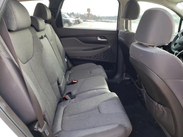 5NMS33AD6KH002972 Hyundai Santa Fe S 2019. Фото: 5