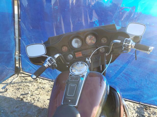 2001 HARLEY-DAVIDSON FLHTCUI 1HD1FCW181Y635764