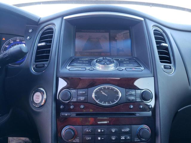 2013 INFINITI EX37 BASE JN1BJ0HR8DM481464