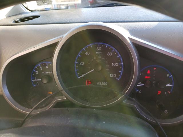 2011 HONDA ELEMENT LX 5J6YH2H35BL000433