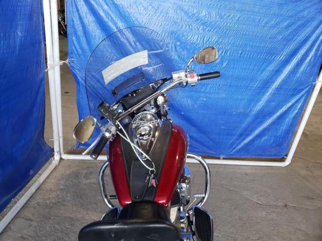 2005 HONDA VTX1300 C 1HFSC55015A103859