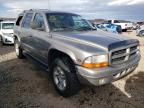 2000 DODGE  DURANGO