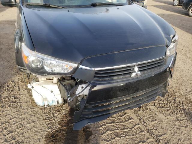 2017 MITSUBISHI RVR SE LIM JA4AJ4AWXHZ608623