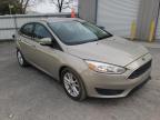 2016 FORD  FOCUS