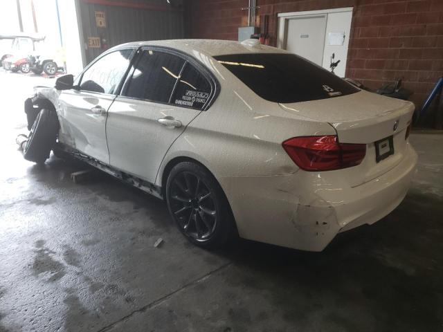 2018 BMW 340 I WBA8B3G59JNV01275
