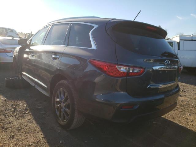 2014 INFINITI QX60 HYBRI 5N1CL0MM6EC522974