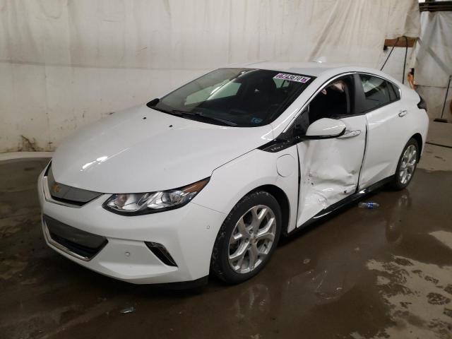 VIN 1G1RB6S55JU156986 2018 Chevrolet Volt, Premier no.2