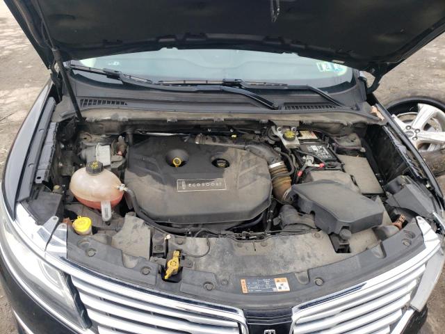 2017 LINCOLN MKC PREMIE 5LMCJ1C96HUL00469