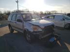 2003 HONDA  CRV