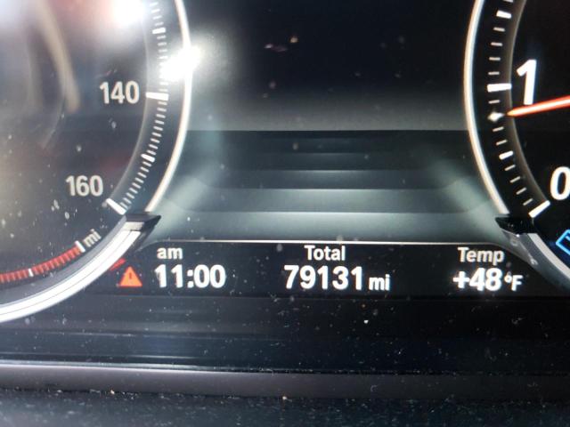 2015 BMW 750 LI - WBAYE8C55FD780716