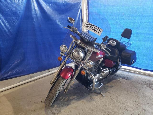 2005 HONDA VTX1300 C 1HFSC55015A103859