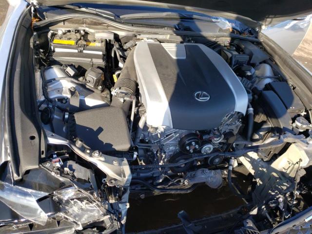 2020 LEXUS GS 350 F-S JTHEZ1CL1LA012906