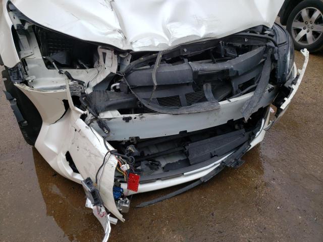 2014 BUICK LACROSSE T 1G4GF5G34EF201958