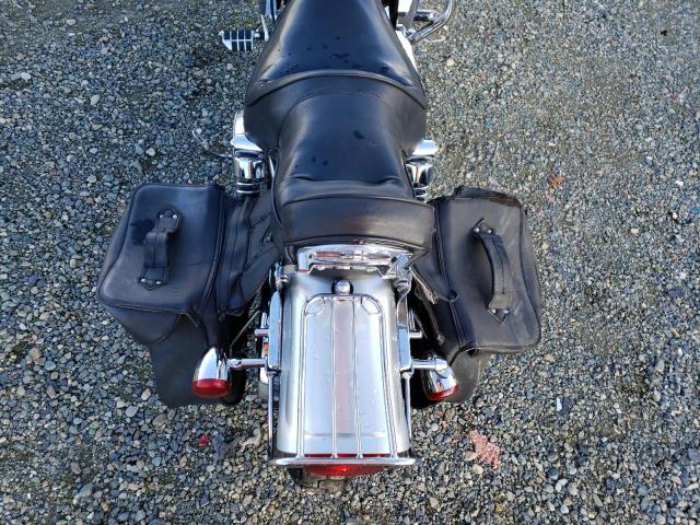 2003 HARLEY-DAVIDSON FXDWG ANNI 1HD1GEV503K313641