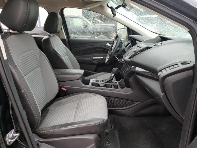 2017 FORD ESCAPE SE - 1FMCU0GD1HUA03807