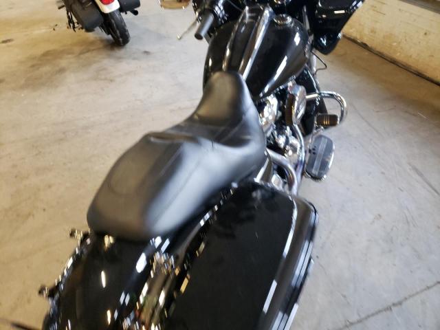 2021 HARLEY-DAVIDSON FLTRXS 1HD1KTP1XMB612259
