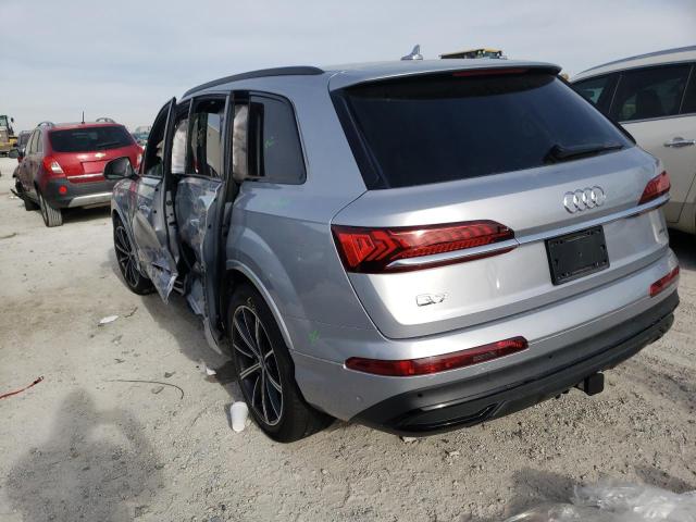 VIN WA1VXAF70LD012829 2020 Audi Q7, Prestige no.3