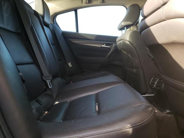 2013 ACURA TL 19UUA8F20DA012429