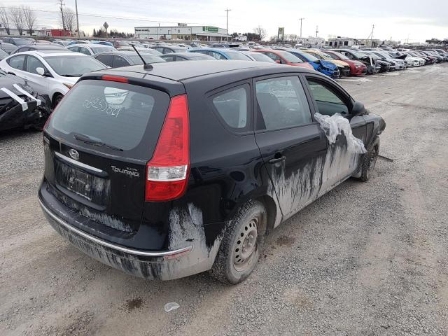 2012 HYUNDAI ELANTRA TO KMHDB8AE0CU142104