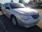 2010 CHRYSLER  SEBRING