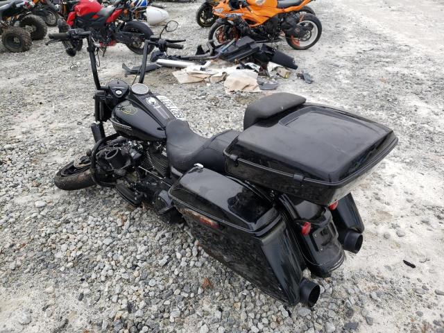2017 HARLEY-DAVIDSON FLHRXS 1HD1KVC29HB665390