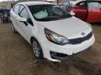 2016 KIA  RIO