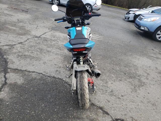 2020 HONDA GROM 125 MLHJC751XL5210079