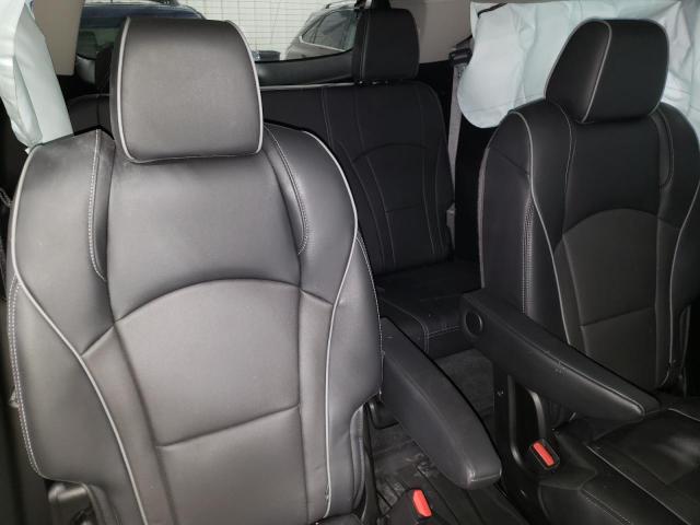 2019 BUICK ENCLAVE AV 5GAEVCKW0KJ237905