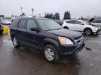 2002 HONDA  CRV