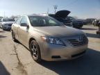 2008 TOYOTA  CAMRY