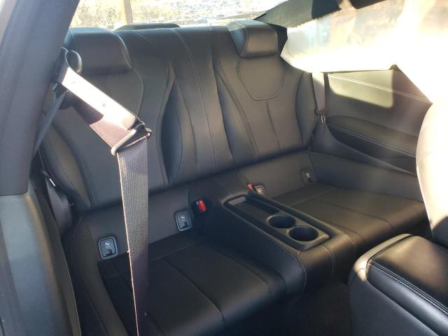 2019 INFINITI Q60 PURE JN1EV7EKXKM231707