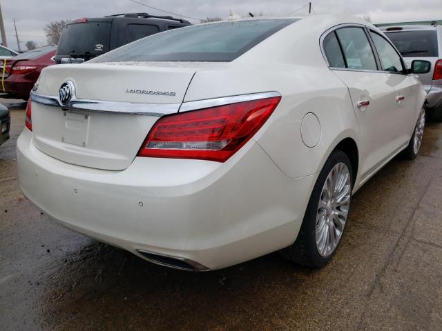 2014 BUICK LACROSSE T 1G4GF5G34EF201958