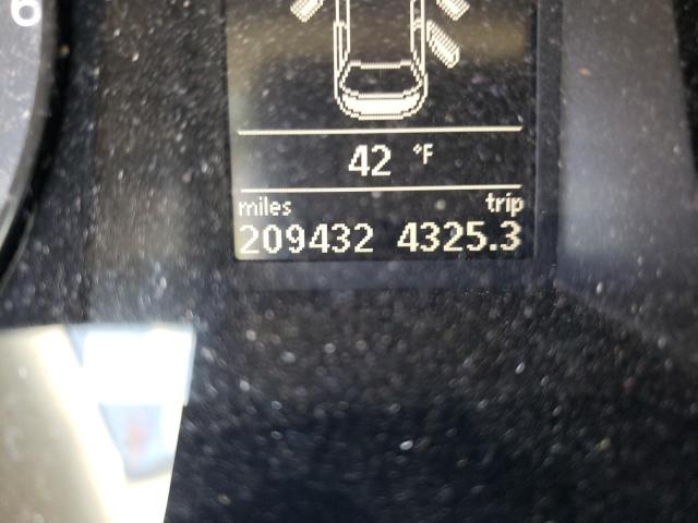 2010 VOLKSWAGEN PASSAT KOM WVWJM7AN9AE086862