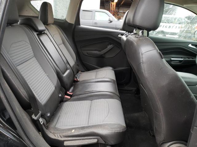 2017 FORD ESCAPE SE - 1FMCU0GD1HUA03807