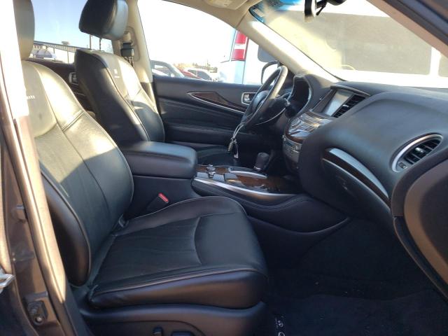 2014 INFINITI QX60 HYBRI 5N1CL0MM6EC522974