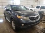 2011 KIA  SORENTO