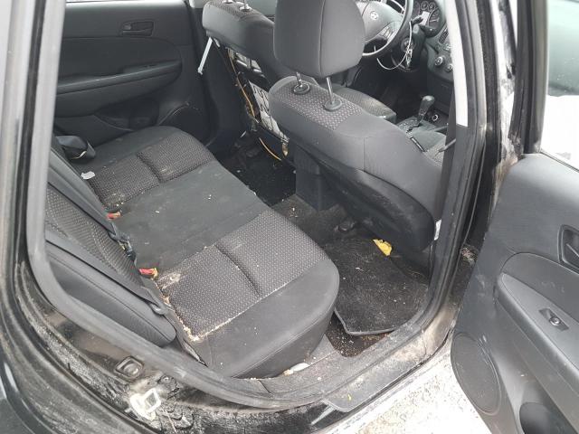 2012 HYUNDAI ELANTRA TO KMHDB8AE0CU142104
