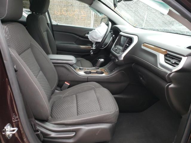 2017 GMC ACADIA 1GKKNSLA9HZ227080