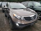 2011 KIA  SPORTAGE