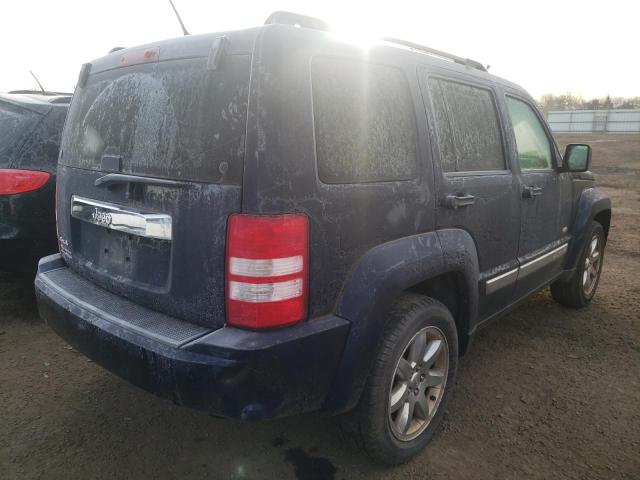 2012 JEEP LIBERTY SP 1C4PJMAKXCW181435
