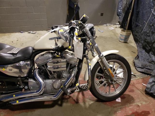 2005 HARLEY-DAVIDSON XL883 L 1HD4CMM155K434170