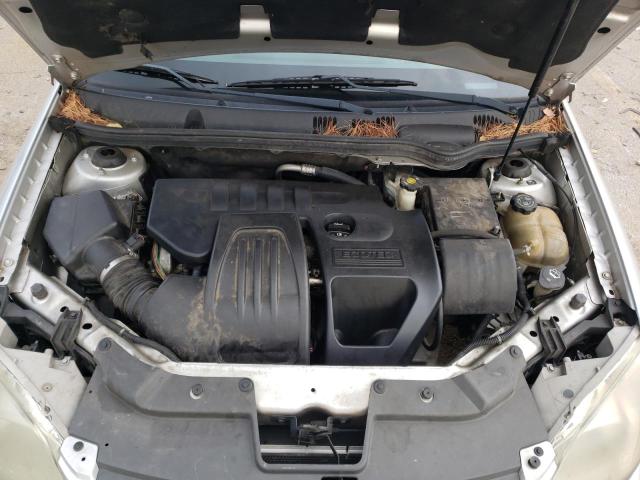 2010 CHEVROLET COBALT 1LT 1G1AD5F59A7208162
