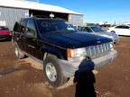 1998 JEEP  CHEROKEE