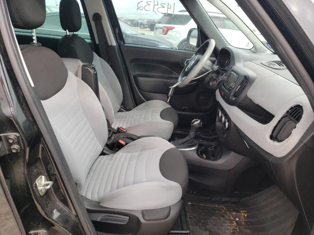 2014 FIAT 500L EASY ZFBCFABH6EZ012146