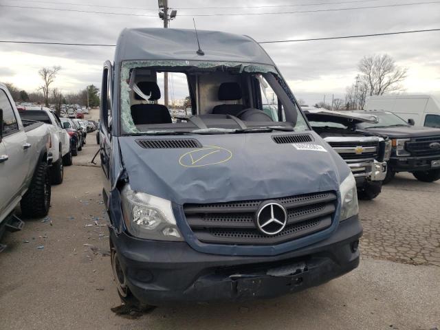2018 MERCEDES-BENZ SPRINTER WD3PE7CD3JP645896